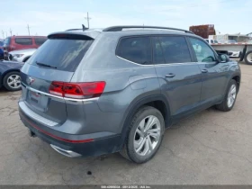 Обява за продажба на VW Atlas 3.6L V6 SE W/TECHNOLOGY градушков ~38 100 лв. - изображение 5 | Auto.bg Обява за продажба на VW Atlas 3.6L V6 SE W/TECHNOLOGY градушков ~38 100 лв. - изображение 5