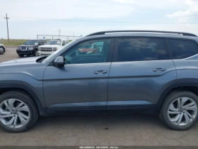 Обява за продажба на VW Atlas 3.6L V6 SE W/TECHNOLOGY градушков ~38 100 лв. - изображение 6 | Auto.bg Обява за продажба на VW Atlas 3.6L V6 SE W/TECHNOLOGY градушков ~38 100 лв. - изображение 6