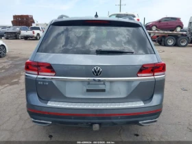 Обява за продажба на VW Atlas 3.6L V6 SE W/TECHNOLOGY градушков ~38 100 лв. - изображение 4 | Auto.bg Обява за продажба на VW Atlas 3.6L V6 SE W/TECHNOLOGY градушков ~38 100 лв. - изображение 4