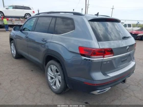 Обява за продажба на VW Atlas 3.6L V6 SE W/TECHNOLOGY градушков ~38 100 лв. - изображение 3 | Auto.bg Обява за продажба на VW Atlas 3.6L V6 SE W/TECHNOLOGY градушков ~38 100 лв. - изображение 3