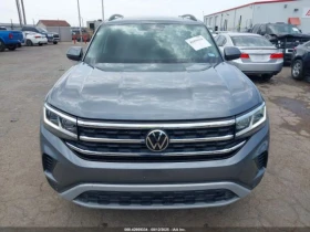 Обява за продажба на VW Atlas 3.6L V6 SE W/TECHNOLOGY градушков ~38 100 лв. - изображение 1 | Auto.bg Обява за продажба на VW Atlas 3.6L V6 SE W/TECHNOLOGY градушков ~38 100 лв. - изображение 1