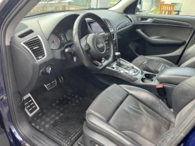 Audi SQ5 Full pack -313 | Mobile.bg    8