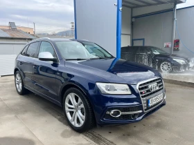 Audi SQ5 Full pack -313 | Mobile.bg    3