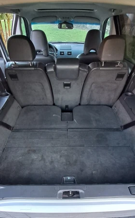Volvo Xc90 2.5Т 209к.с.газ, снимка 17
