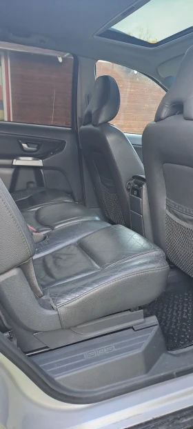 Volvo Xc90 2.5Т 209к.с.газ, снимка 15