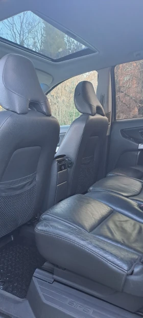 Volvo Xc90 2.5Т 209к.с.газ, снимка 16