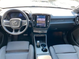 Volvo EX40 SINGLE/252HP/RANGE-PLUS/PIXEL-LED/360/ACC/BSA/979f, снимка 11