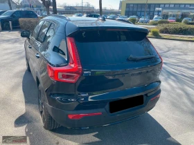 Volvo EX40 SINGLE/252HP/RANGE-PLUS/PIXEL-LED/360/ACC/BSA/979f, снимка 2