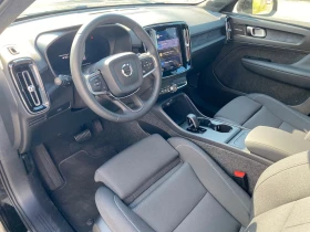 Volvo EX40 SINGLE/252HP/RANGE-PLUS/PIXEL-LED/360/ACC/BSA/979f, снимка 10