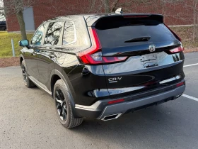 Honda Cr-v * EX L| Leather| Sunroof| CarPlay * CARFAX * БЕЗ П - 67750 лв. / 34640.02 € - 77350206 6