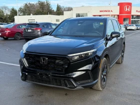 Honda Cr-v * EX L| Leather| Sunroof| CarPlay * CARFAX * БЕЗ П - 67750 лв. / 34640.02 € - 77350206 4