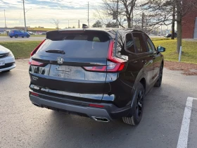 Honda Cr-v * EX L| Leather| Sunroof| CarPlay * CARFAX * БЕЗ П - 67750 лв. / 34640.02 € - 77350206 8