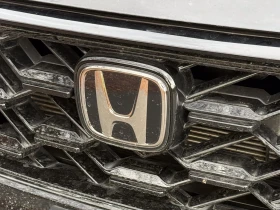 Honda Cr-v * EX L| Leather| Sunroof| CarPlay * CARFAX * БЕЗ П - 67750 лв. / 34640.02 € - 77350206 11