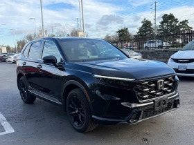 Honda Cr-v * EX L| Leather| Sunroof| CarPlay * CARFAX * БЕЗ П - 67750 лв. / 34640.02 € - 77350206 10