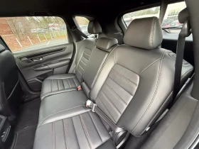 Honda Cr-v * EX L| Leather| Sunroof| CarPlay * CARFAX * БЕЗ П - 67750 лв. / 34640.02 € - 77350206 17