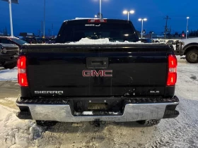 Gmc Sierra * SLE * CARFAX * БЕЗ ПЪРВОНАЧАЛНА ВНОСКА, снимка 4