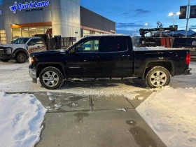 Gmc Sierra * SLE * CARFAX * БЕЗ ПЪРВОНАЧАЛНА ВНОСКА, снимка 2