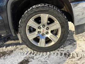 Gmc Sierra * SLE * CARFAX * БЕЗ ПЪРВОНАЧАЛНА ВНОСКА, снимка 7