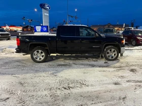 Gmc Sierra * SLE * CARFAX * БЕЗ ПЪРВОНАЧАЛНА ВНОСКА, снимка 3