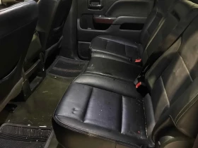 Gmc Sierra * SLE * CARFAX * БЕЗ ПЪРВОНАЧАЛНА ВНОСКА, снимка 11