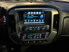 Gmc Sierra * SLE * CARFAX * БЕЗ ПЪРВОНАЧАЛНА ВНОСКА, снимка 9