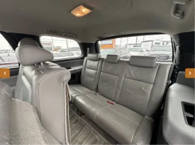 Toyota Sequoia 5.7* V8* ПОДГРЕВ* КАМЕРА* КЕЙЛЕС*  - 9202 € / 17997.55 лв. - 75298876 15