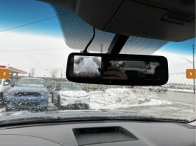 Toyota Sequoia 5.7* V8* ПОДГРЕВ* КАМЕРА* КЕЙЛЕС*  - 9202 € / 17997.55 лв. - 75298876 12