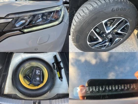 Honda Cr-v 1.6 I-DTEC - 12050 € / 23567.75 лв. - 77891181 14