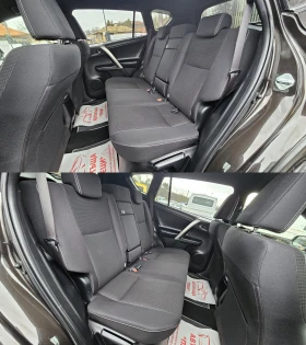 Toyota Rav4 2.5Hybrid AWD IT-ПЪЛНА ИСТОРИЯ-ТОП СЪСТ.-ЛИЗИНГ - 17600 € / 34422.61 лв. - 73740998 14