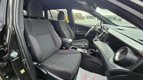 Toyota Rav4 2.5Hybrid AWD IT-ПЪЛНА ИСТОРИЯ-ТОП СЪСТ.-ЛИЗИНГ - 17600 € / 34422.61 лв. - 73740998 13