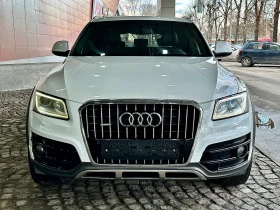 Audi Q5 2.0TDI S-line OFFROAD Paket #PANORAMA#CAMERA# - 12999 € / 25423.83 лв. - 85767012 5
