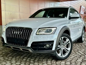 Audi Q5 2.0TDI S-line OFFROAD Paket #PANORAMA#CAMERA#