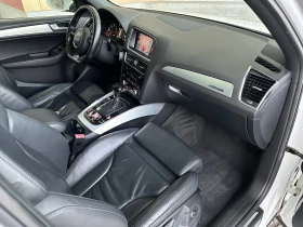 Audi Q5 2.0TDI S-line OFFROAD Paket #PANORAMA#CAMERA# - 12999 € / 25423.83 лв. - 85767012 11