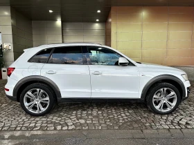 Audi Q5 2.0TDI S-line OFFROAD Paket #PANORAMA#CAMERA# - 12999 € / 25423.83 лв. - 85767012 8