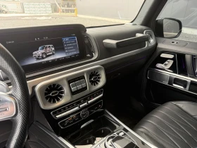 Mercedes-Benz G * AMG 63 4MATIC SUV * CARFAX * ЦЕНА ДО БГ - 86500 € / 169179.29 лв. - 87081174 12