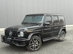 Mercedes-Benz G * AMG 63 4MATIC SUV * CARFAX * ЦЕНА ДО БГ