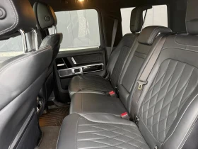 Mercedes-Benz G * AMG 63 4MATIC SUV * CARFAX * ЦЕНА ДО БГ - 86500 € / 169179.29 лв. - 87081174 11