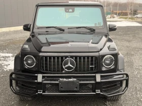 Mercedes-Benz G * AMG 63 4MATIC SUV * CARFAX * ЦЕНА ДО БГ - 86500 € / 169179.29 лв. - 87081174 5