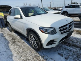 Mercedes-Benz GLC 300 PANO| HEATED SEATS| MEMORY, снимка 2