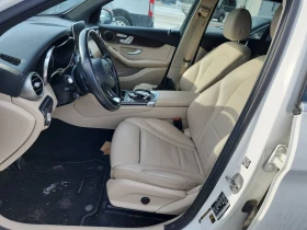 Mercedes-Benz GLC 300 PANO| HEATED SEATS| MEMORY, снимка 5