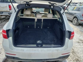 Mercedes-Benz GLC 300 PANO| HEATED SEATS| MEMORY, снимка 14