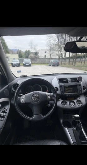 Toyota Rav4 - 4299 € / 8408.11 лв. - 97572257 10