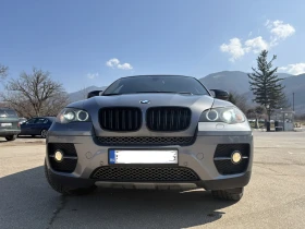 BMW X6 Keyless soft close  - 14800 € / 28946.28 лв. - 46152348 7