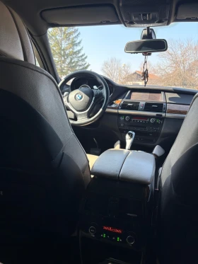 BMW X6 Keyless soft close  - 14800 € / 28946.28 лв. - 46152348 9
