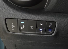Hyundai Kona 64KWh/SOH100% - 15850 € / 30999.91 лв. - 48140232 15