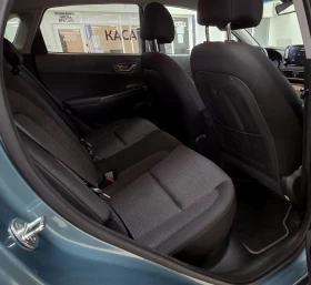 Hyundai Kona 64KWh/SOH100% - 15850 € / 30999.91 лв. - 48140232 10