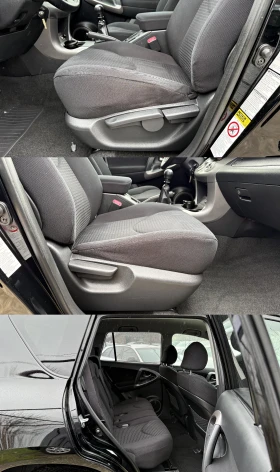 Toyota Rav4 2.2d4d 4x4 - 6400 € / 12517.31 лв. - 55578311 15