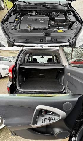 Toyota Rav4 2.2d4d 4x4 - 6400 € / 12517.31 лв. - 55578311 16