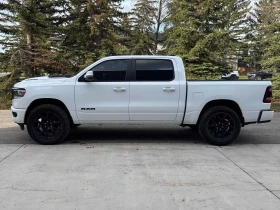 Dodge RAM 1500 * SPORT * 5.7 * �������� * PANO * ����� | Mobile.bg � ����� ������ 2
