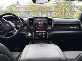 Dodge RAM 1500 * SPORT * 5.7 * �������� * PANO * ����� | Mobile.bg � ����� ������ 8